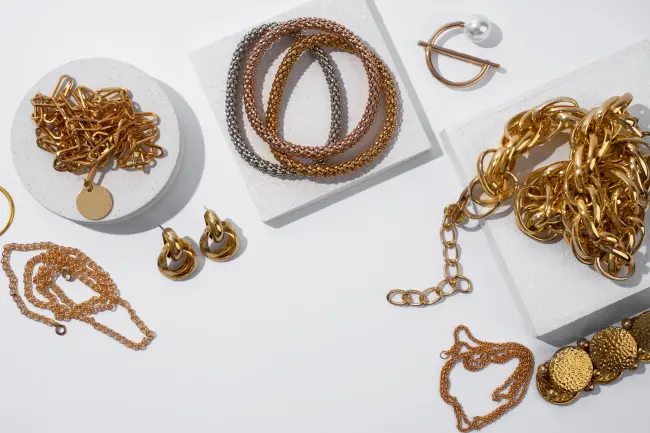 Historia biżuterii - Od Starożytności do Współczesności